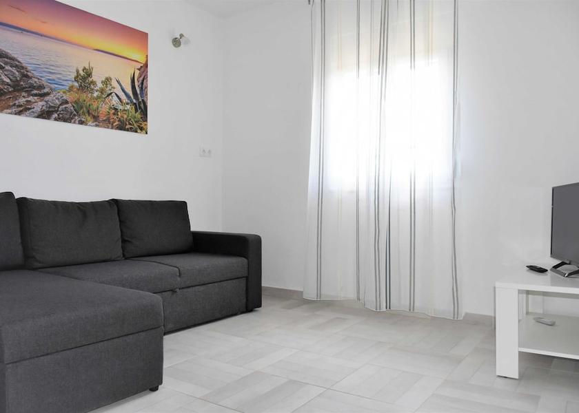 Split-Dalmatia Solin Living Area