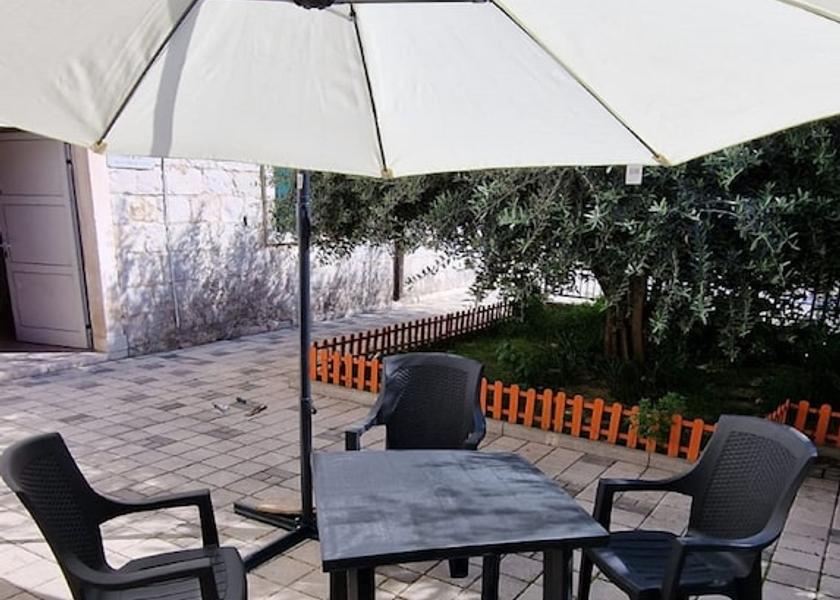 Split-Dalmatia Solin Terrace