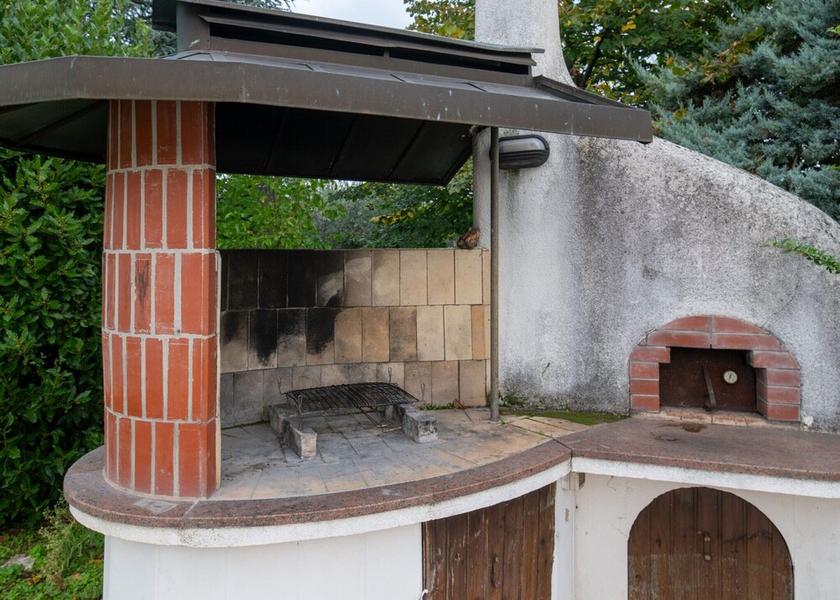 Istria County Brtonigla Amenity
