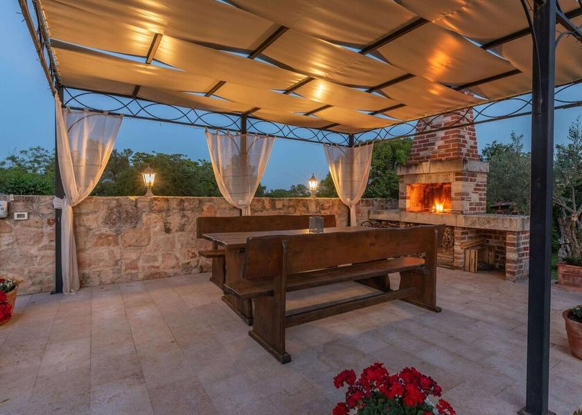 Istria County Brtonigla Amenity