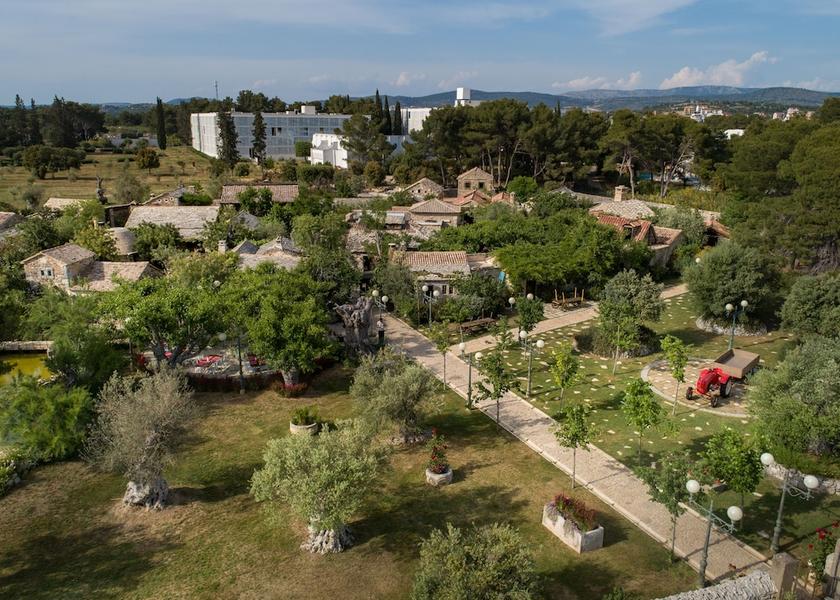 Sibenik-Knin Sibenik Exterior