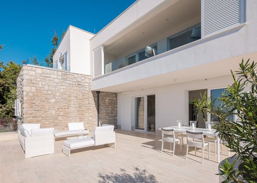 Sibenik-Knin Primosten Terrace