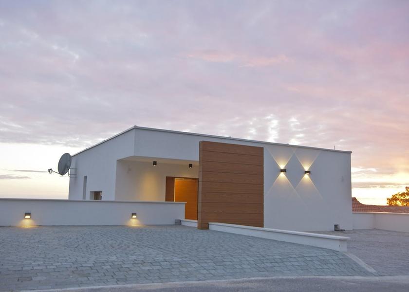 Sibenik-Knin Primosten Exterior Detail