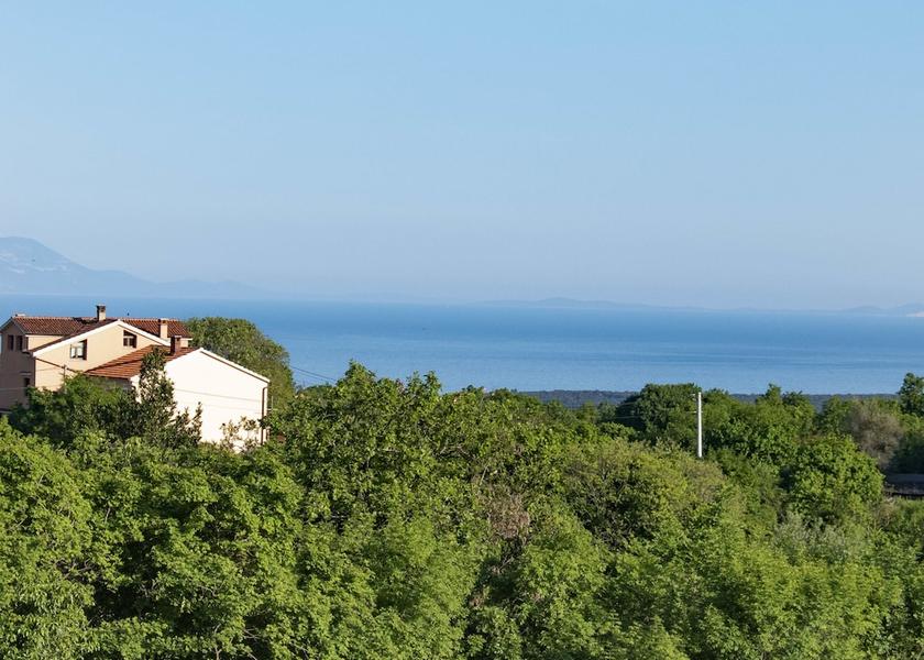 Istria (county) Marcana Exterior Detail