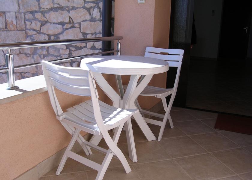 Istria (county) Marcana Terrace