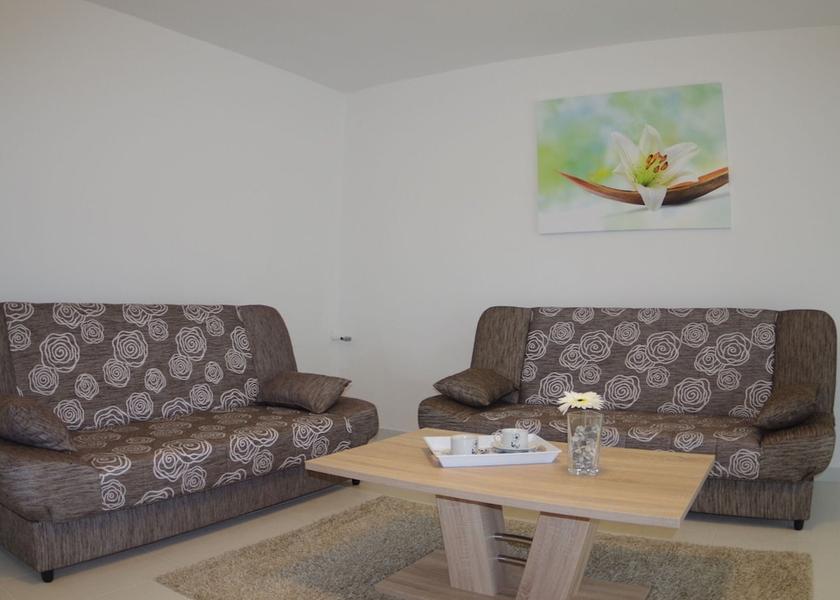 Istria (county) Marcana Living Area