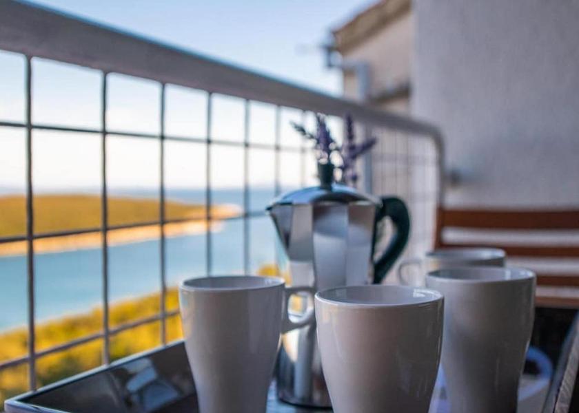 Istria (county) Marcana Exterior Detail