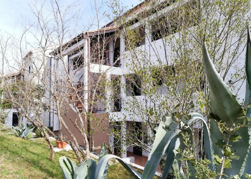 Istria (county) Marcana Exterior Detail