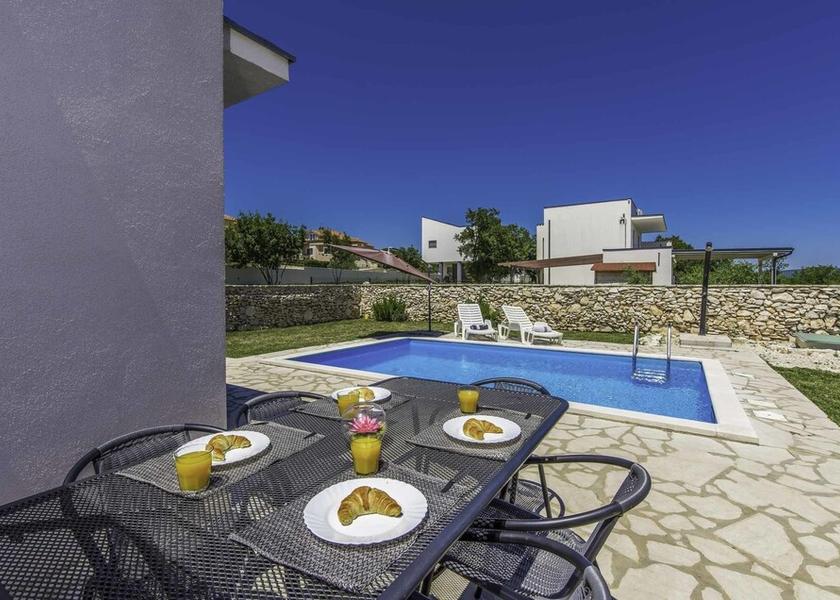 Istria (county) Marcana Terrace