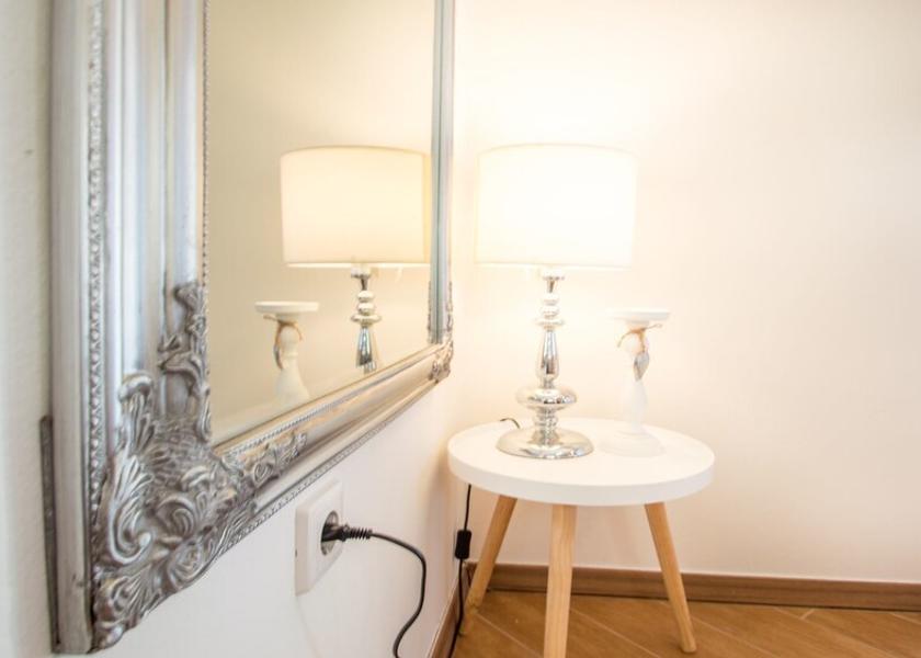 Istria (county) Marcana Interior Entrance