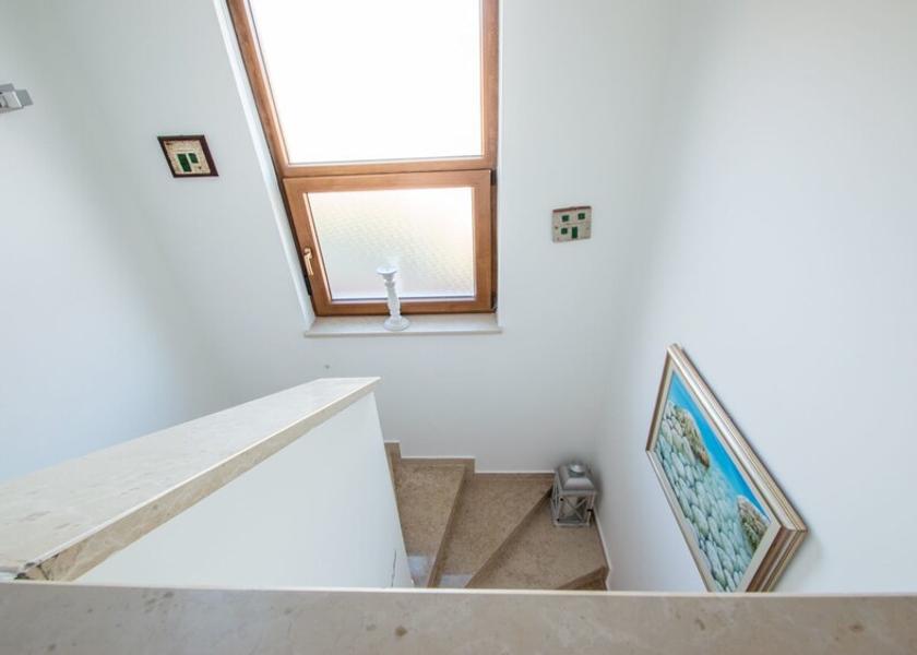 Istria (county) Marcana Staircase