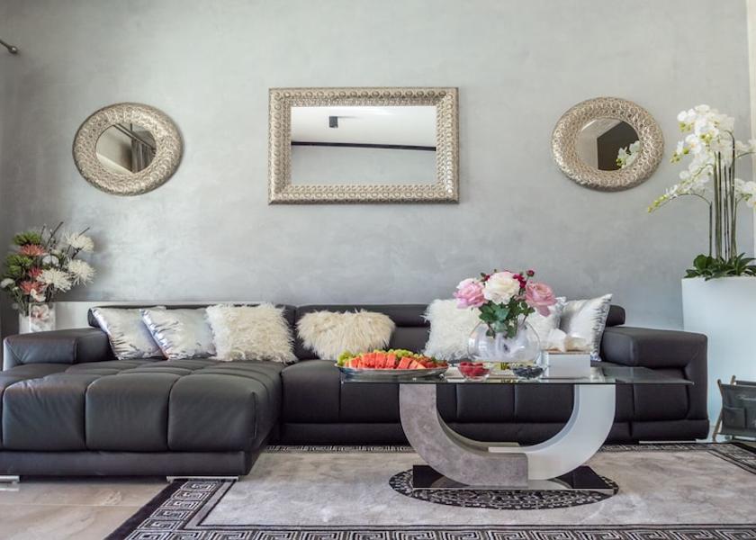 Istria (county) Marcana Interior Entrance