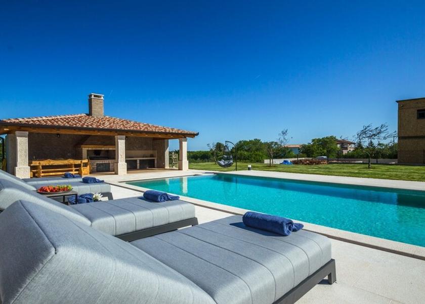 Istria (county) Marcana Terrace