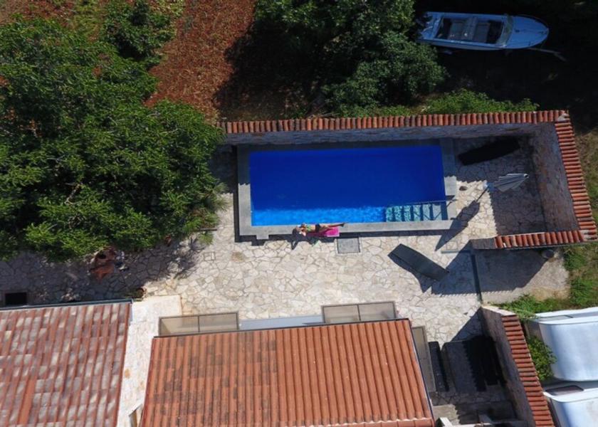 Istria (county) Marcana Property Grounds