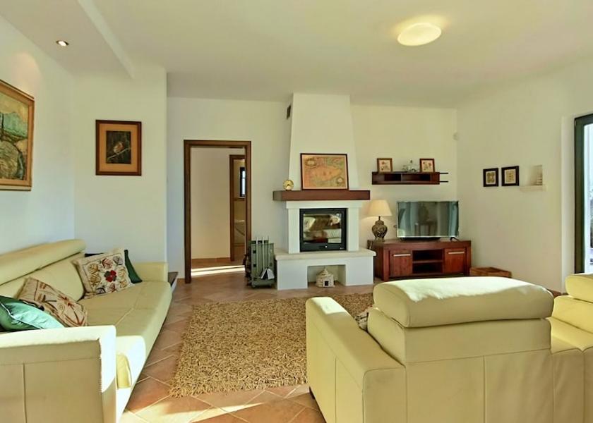 Istria (county) Marcana Living Area
