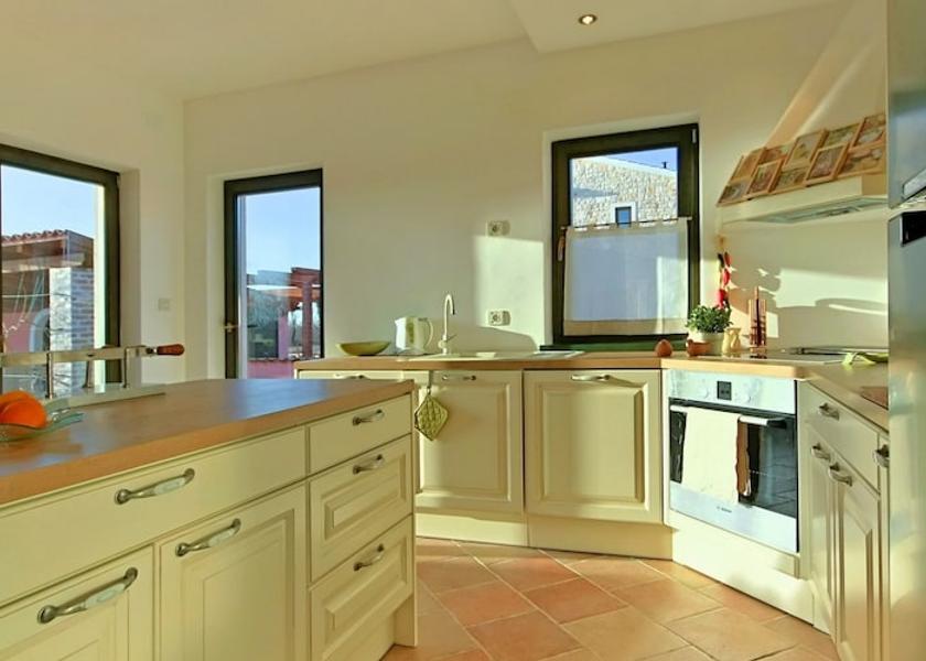 Istria (county) Marcana Kitchen