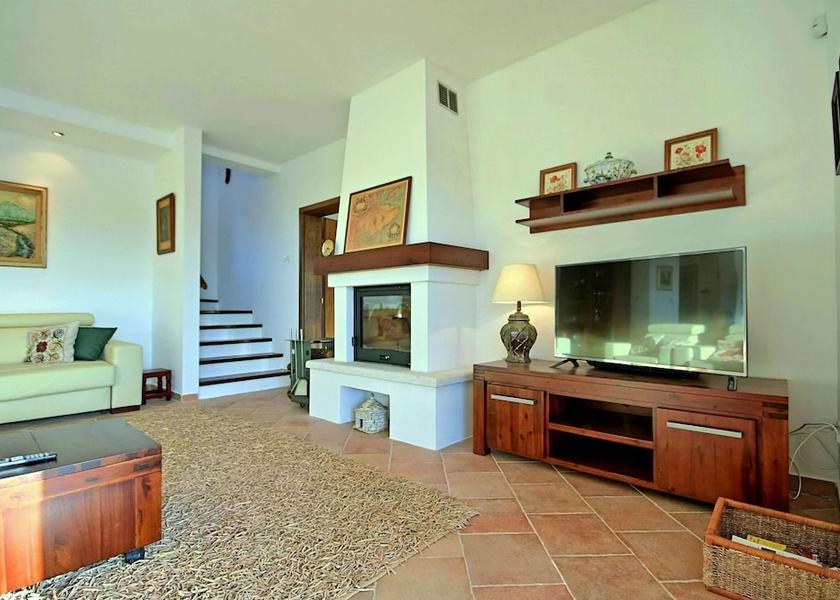 Istria (county) Marcana Living Area