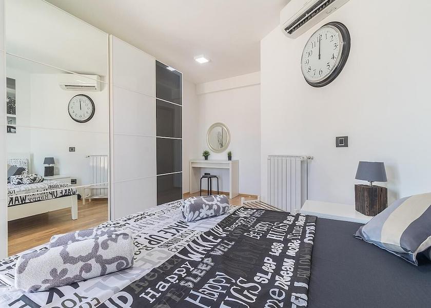 Istria (county) Marcana Room