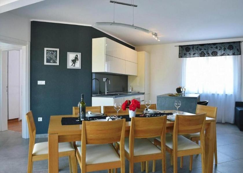 Istria (county) Marcana Room