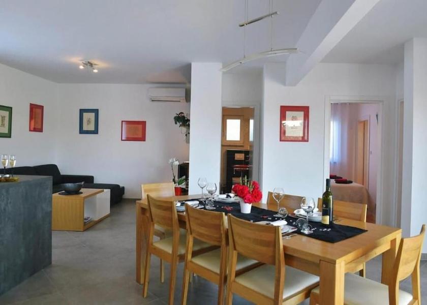 Istria (county) Marcana Room