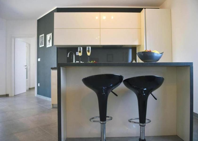 Istria (county) Marcana Room