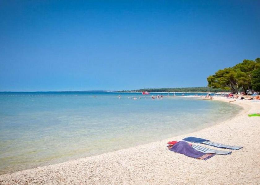 Istria (county) Marcana Room