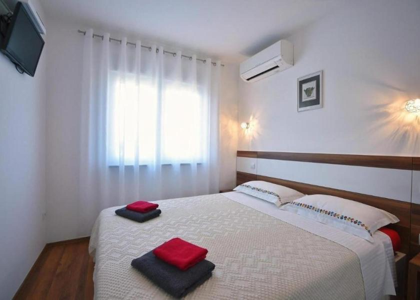 Istria (county) Marcana Room