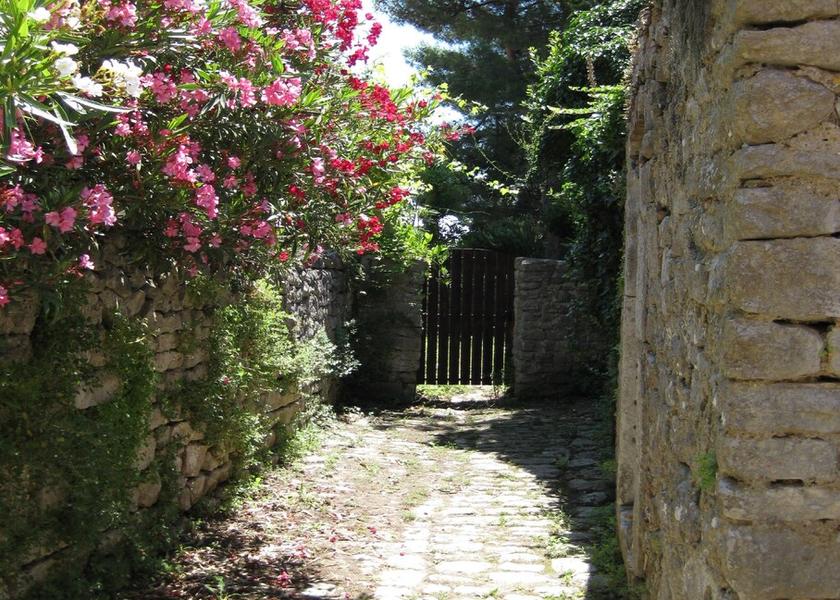 Primorje-Gorski Kotar Mali Losinj Entrance