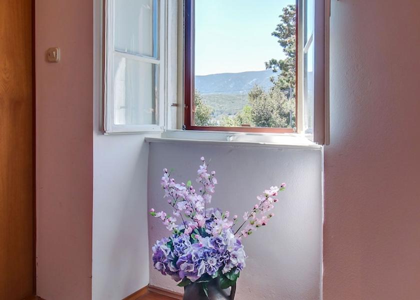Primorje-Gorski Kotar Mali Losinj Interior Entrance