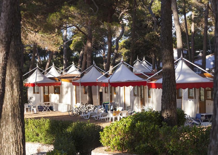 Primorje-Gorski Kotar Mali Losinj Terrace