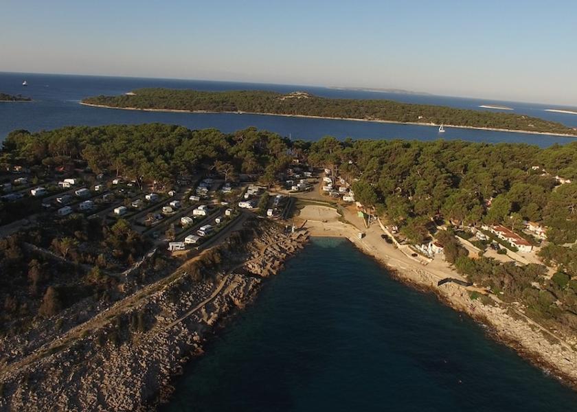 Primorje-Gorski Kotar Mali Losinj Primary image