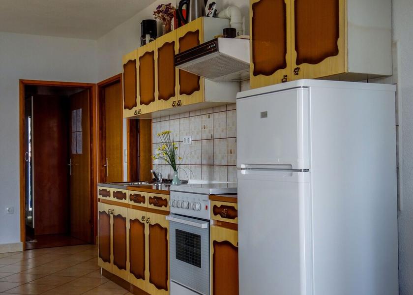 Zadar-Northern Dalmatia Pag Interior Entrance