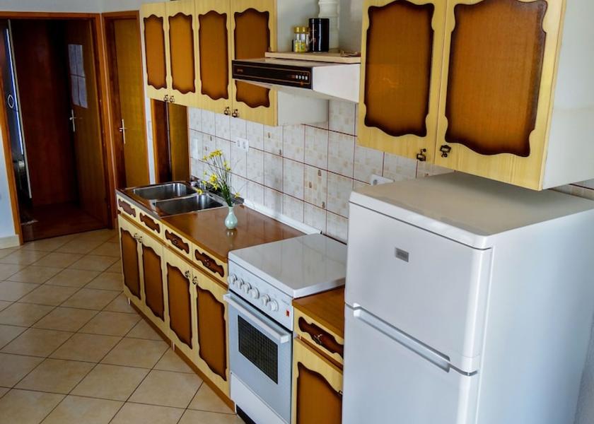 Zadar-Northern Dalmatia Pag Interior Entrance