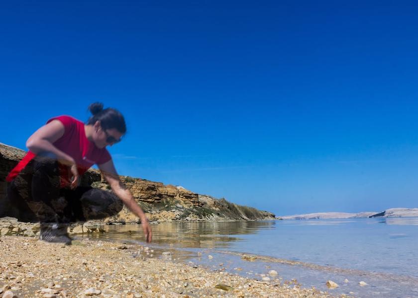 Zadar-Northern Dalmatia Pag Exterior Detail