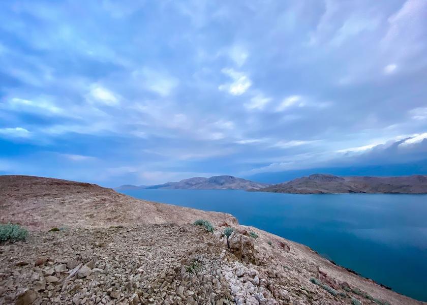 Zadar-Northern Dalmatia Pag Exterior Detail
