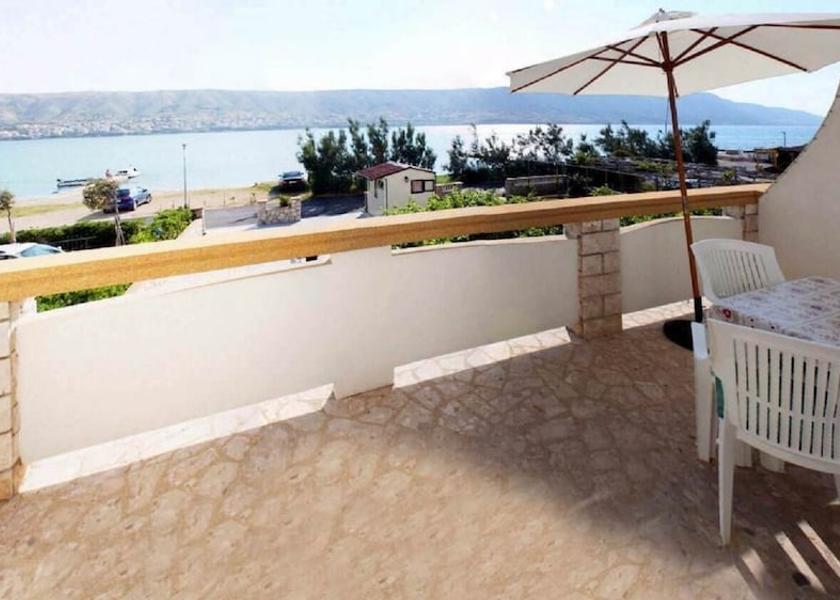 Zadar-Northern Dalmatia Pag Exterior Detail