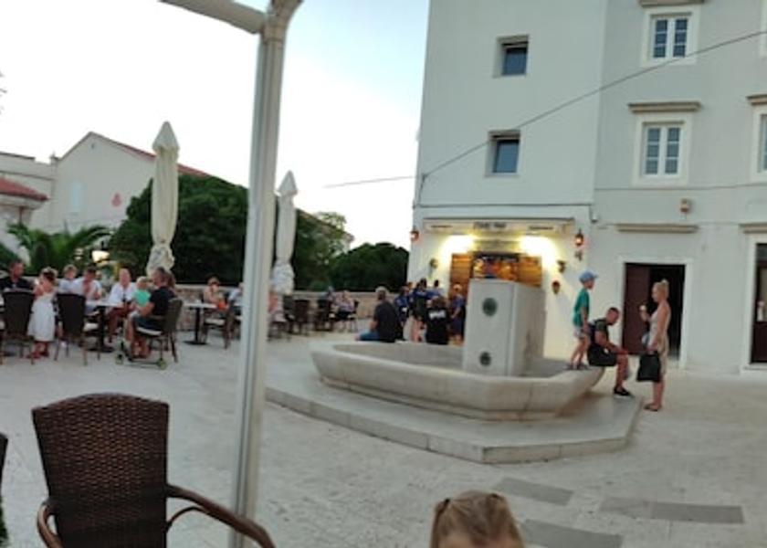 Zadar-Northern Dalmatia Pag Property Grounds