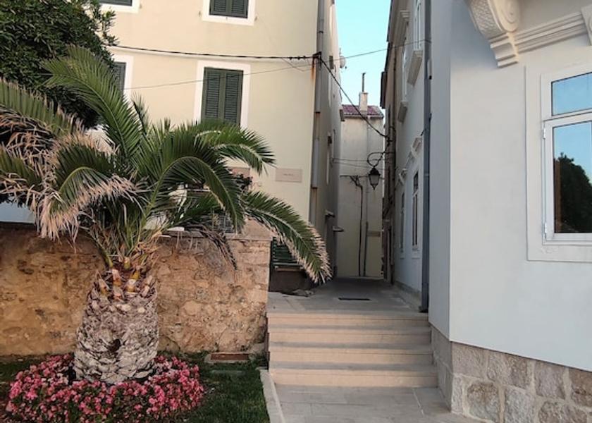 Zadar-Northern Dalmatia Pag Exterior Detail