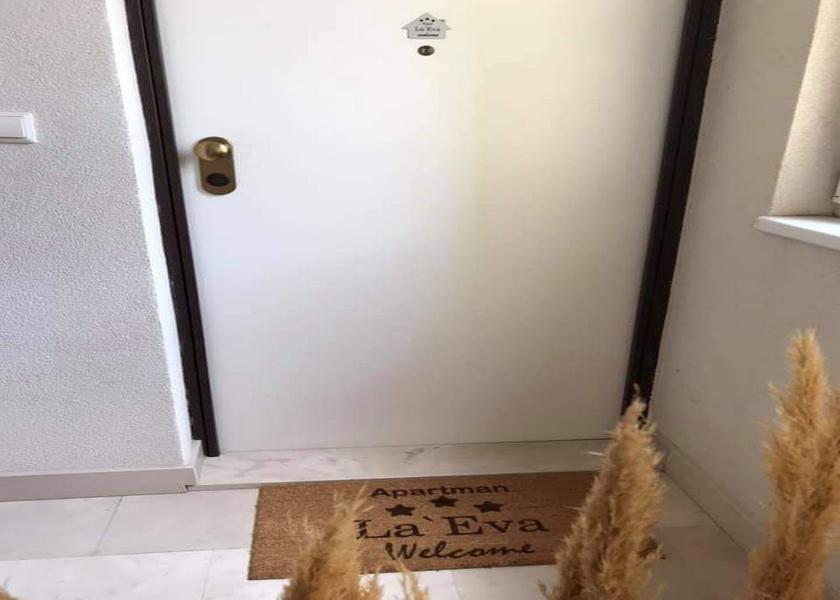 Zadar-Northern Dalmatia Pag Exterior Detail