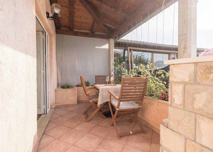 Dubrovnik-Neretva Konavle Terrace