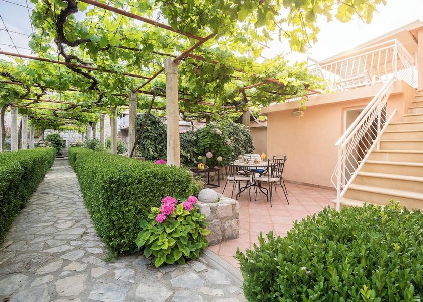 Dubrovnik-Neretva Konavle Terrace