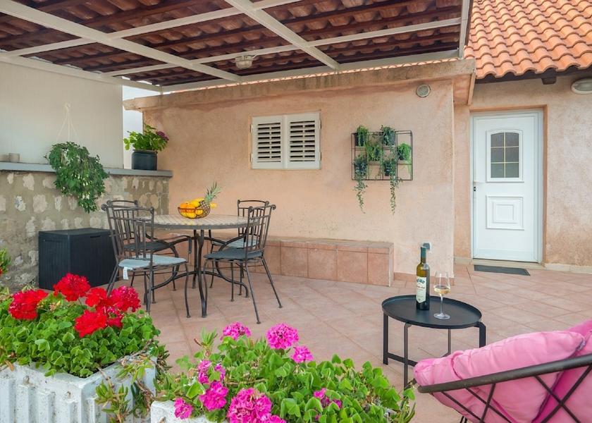 Dubrovnik-Neretva Konavle Terrace