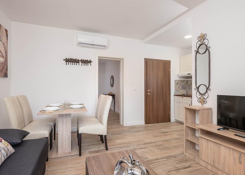 Dubrovnik-Neretva Konavle Living Area