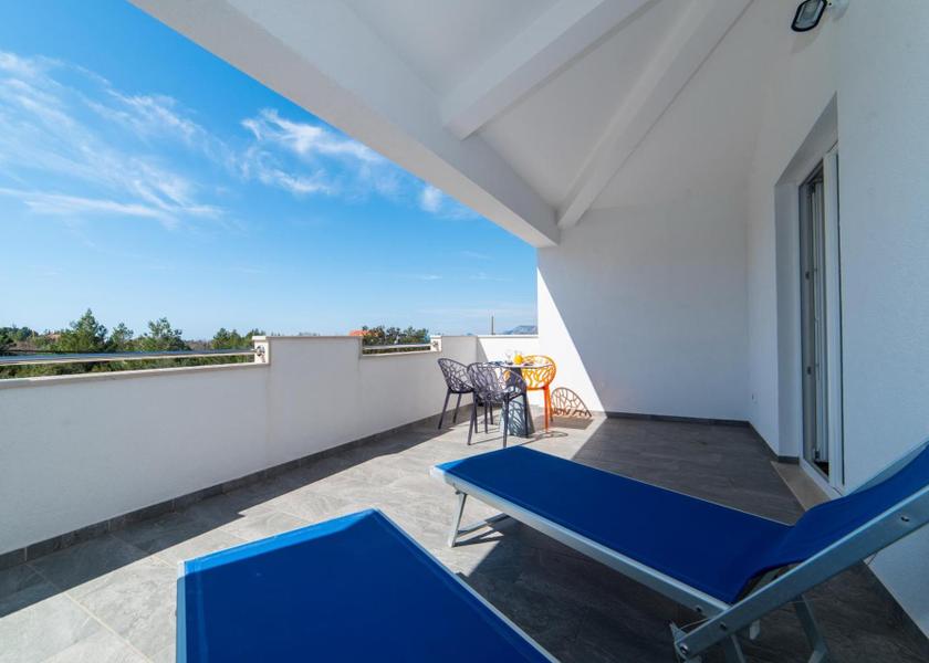 Dubrovnik-Neretva Konavle Balcony/terrace