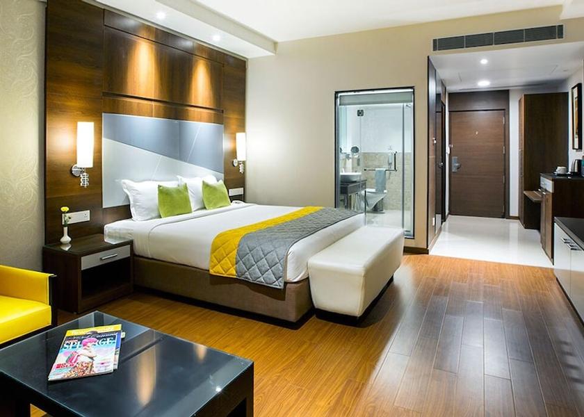 Karnataka Bangalore Room