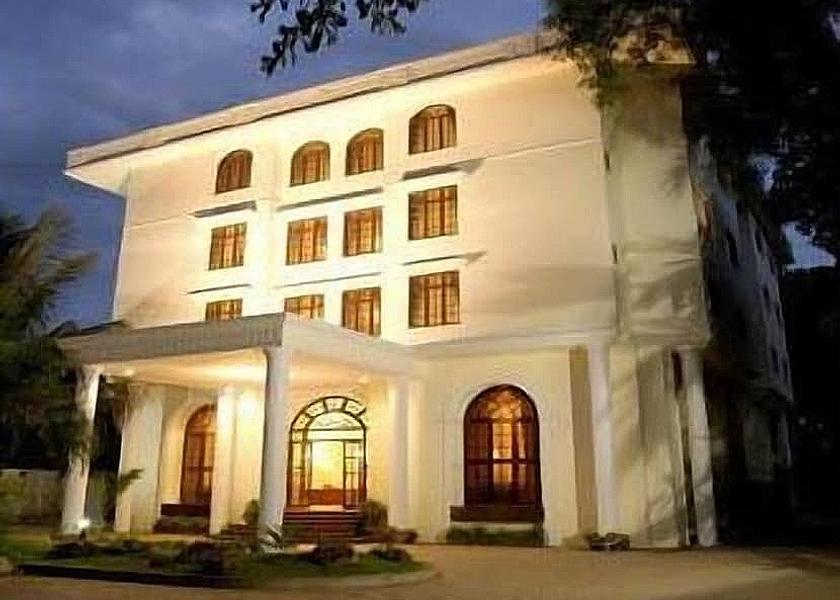 Karnataka Bangalore Front of property