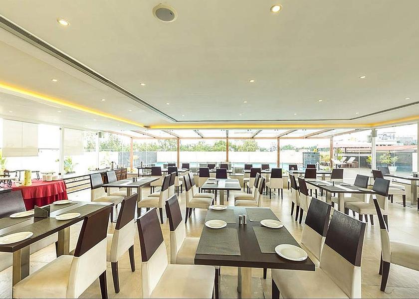 Karnataka Bangalore Food & Dining