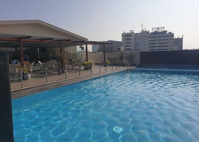 Karnataka Bangalore Pool