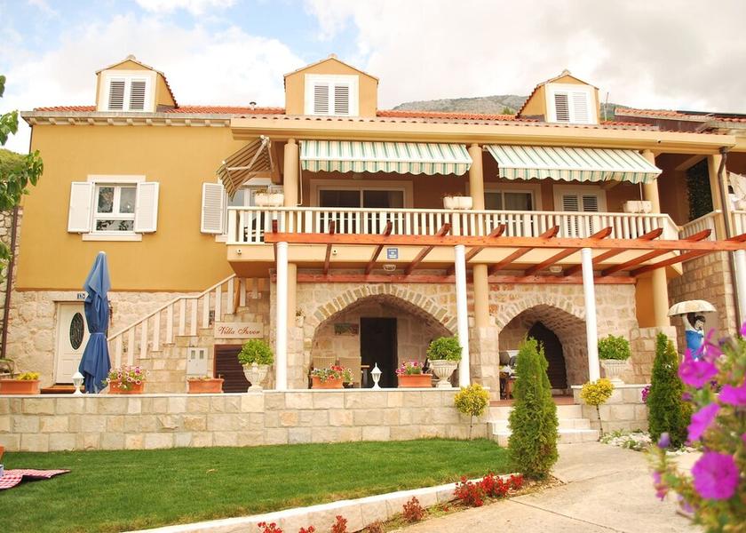 Dubrovnik-Neretva Konavle Facade