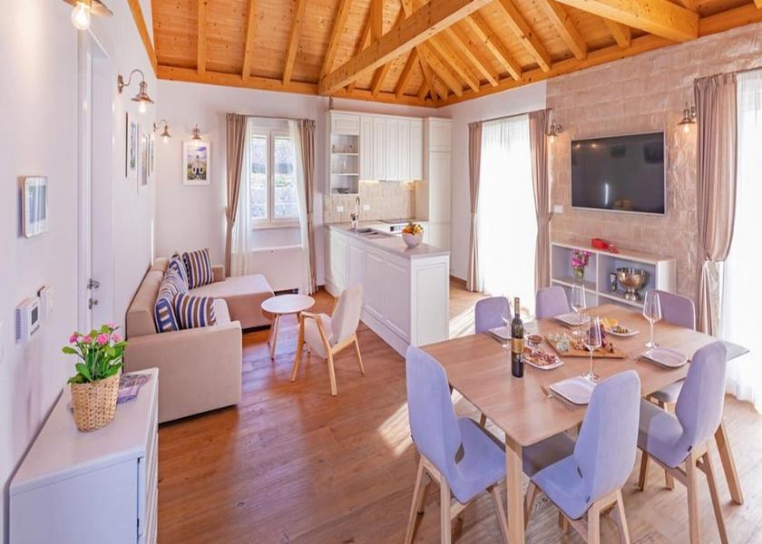 Dubrovnik-Neretva Konavle Living Area